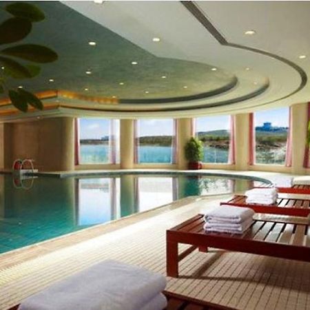 New Century Fengming Resort Zaozhuang Zhaozhuang Facilidades foto